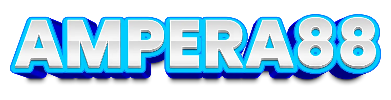 Ampera88 | Daftar Akun Ampera88 Vip Member Baru Pasti Jackpot